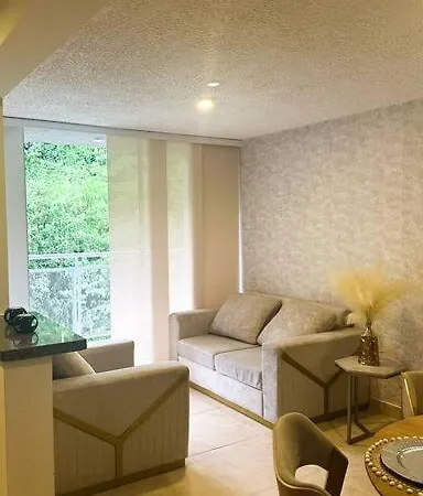 Lujoso Apartamento Centrico Pereira Exterior photo
