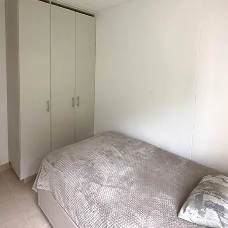 Lujoso Apartamento Centrico Pereira Exterior photo