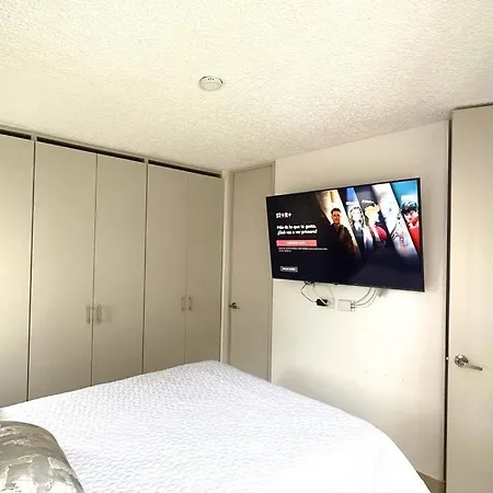 Lujoso Apartamento Centrico Pereira Exterior foto