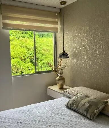 Lujoso Apartamento Centrico Pereira Exterior photo