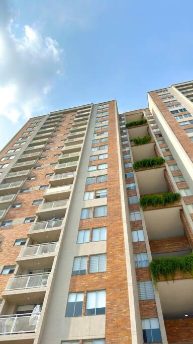 Apartment Lujoso Centrico