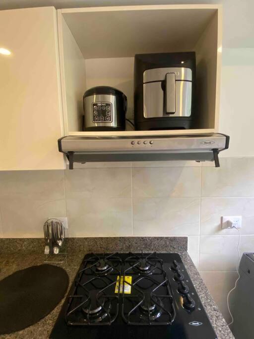 Apartment Lujoso Centrico Pereira