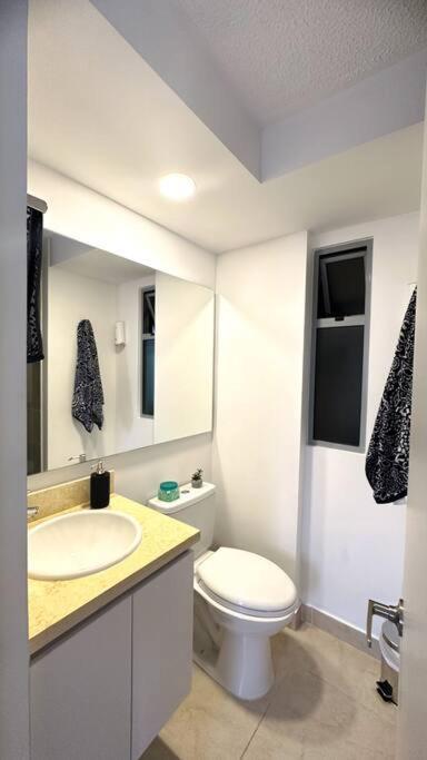 Apartment Lujoso Centrico *