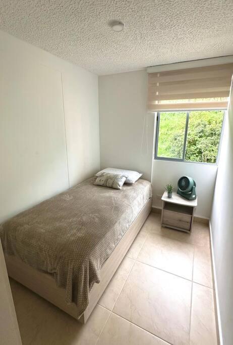 Lujoso Centrico Apartment *