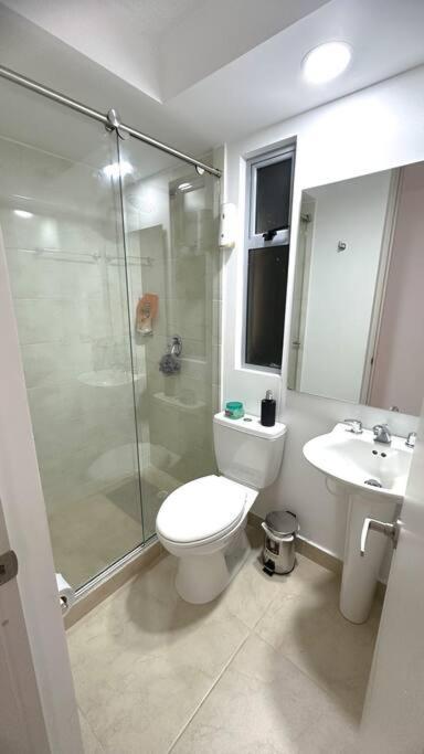 Apartment Lujoso Centrico Pereira