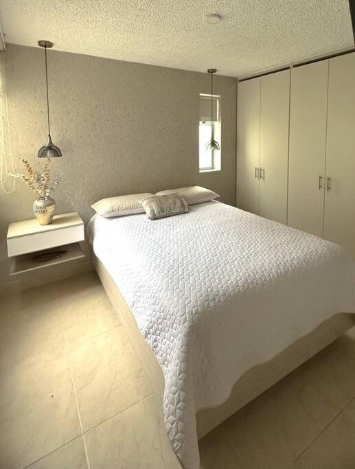 Apartment Lujoso Centrico Pereira